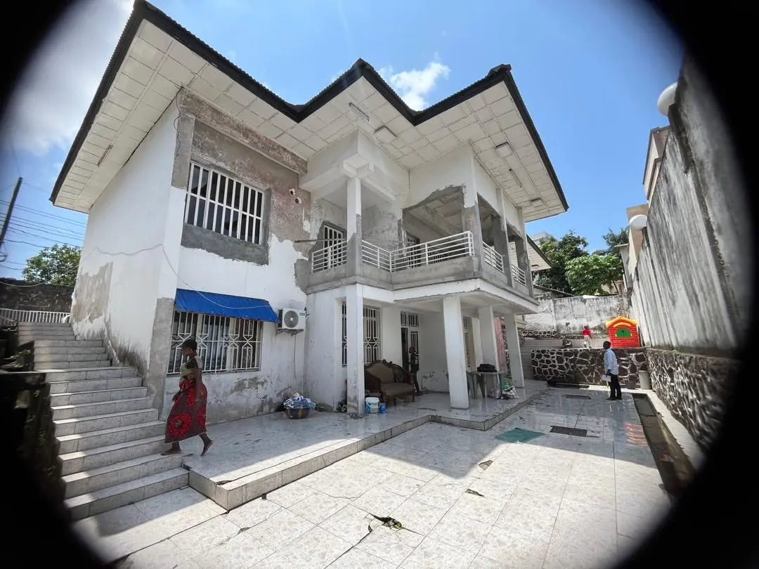 GÉNIE CIVIL