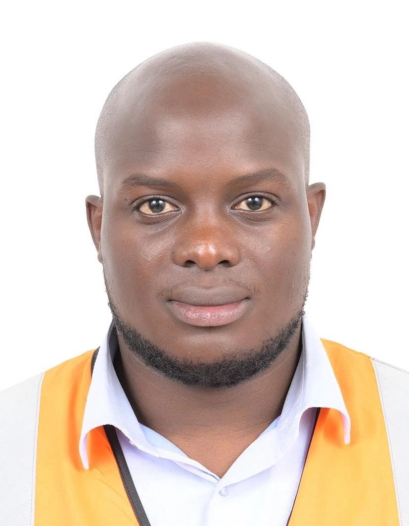 Lionel Kikobya